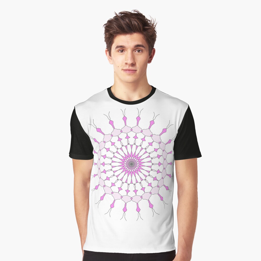 Item preview, Graphic T-Shirt designed and sold by BDMcT.