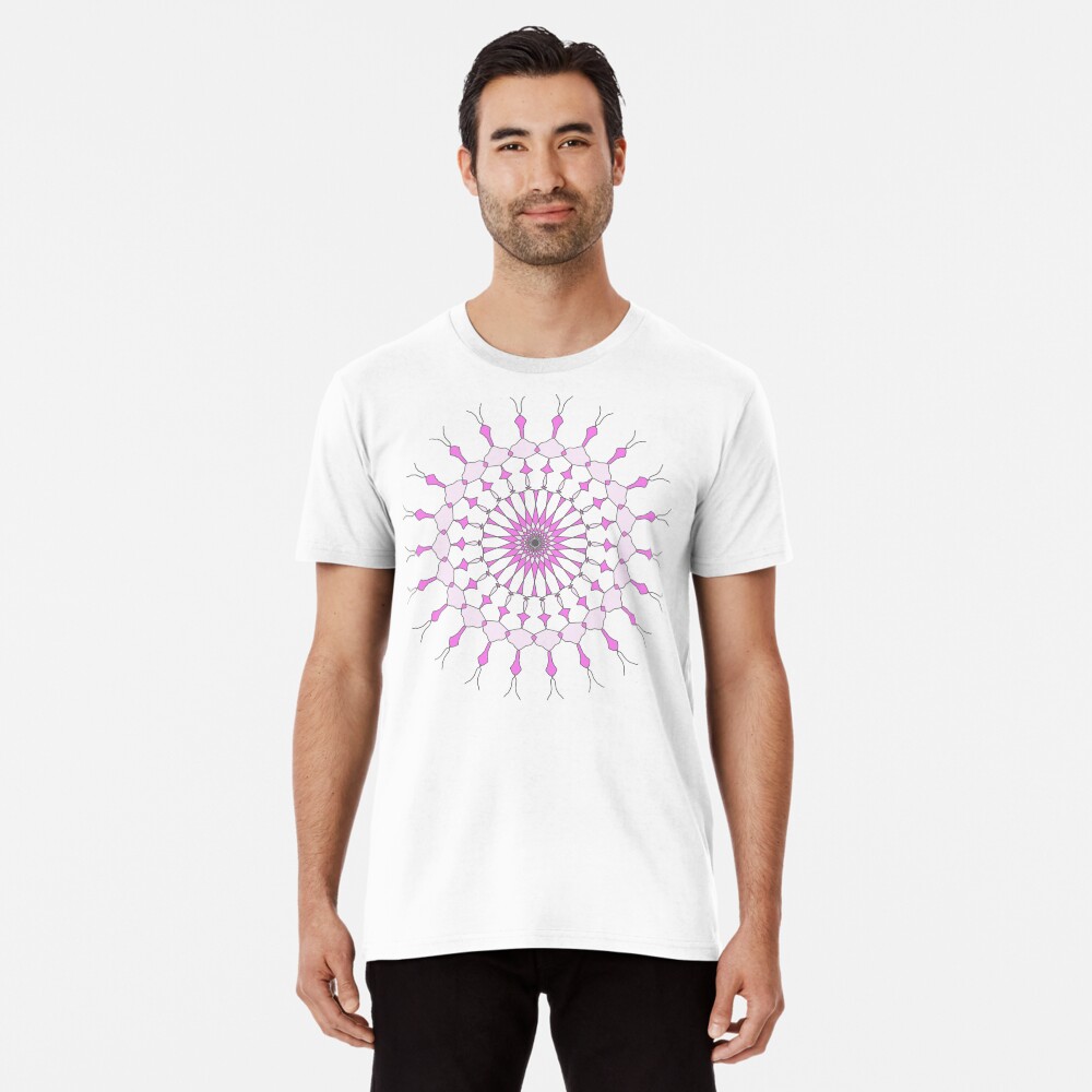 Item preview, Premium T-Shirt designed and sold by BDMcT.