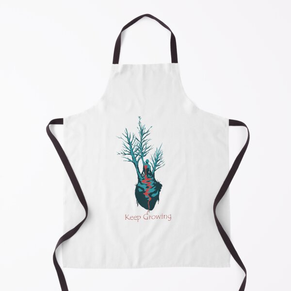 Item preview, Keep Growing  designed and sold by Makiguy.