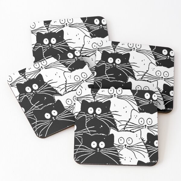 Item preview, cat pack designed and sold by sheepsterandco.