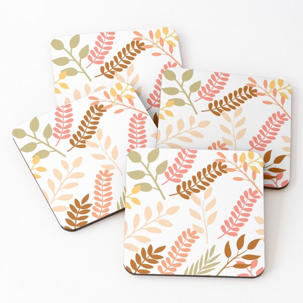 Item preview, Beautiful Patterned leafy design designed and sold by Mizems.