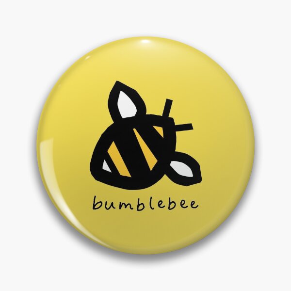 Item preview, Cute Bumblebee designed and sold by ellenhenry.