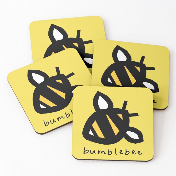 Item preview, Cute Bumblebee designed and sold by ellenhenry.