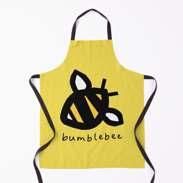 Item preview, Cute Bumblebee designed and sold by ellenhenry.