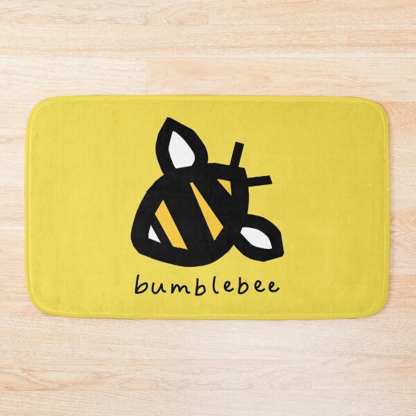 Item preview, Cute Bumblebee designed and sold by ellenhenry.