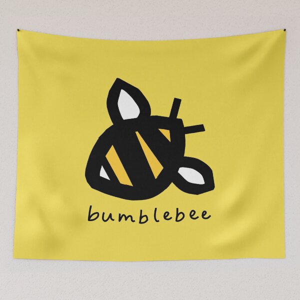 Item preview, Cute Bumblebee designed and sold by ellenhenry.