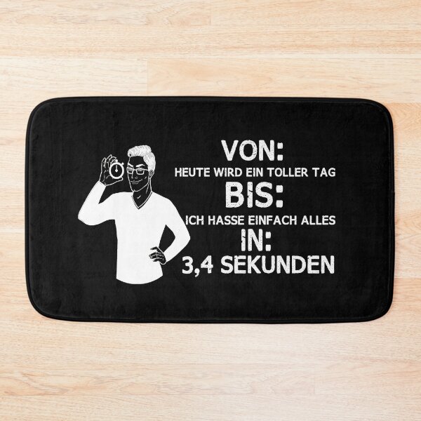 Item preview, Bad Day designed and sold by WiBto.