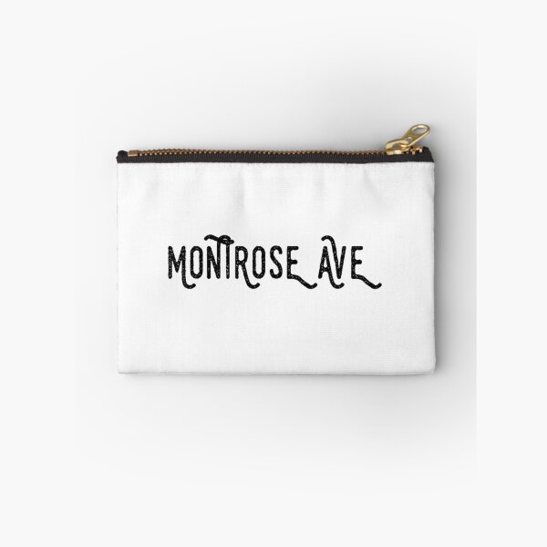 Item preview, MONTROSE AVE designed and sold by MrBrightsidee.