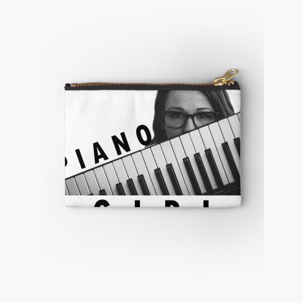 Item preview, Piano girl designed and sold by mabhanzi.