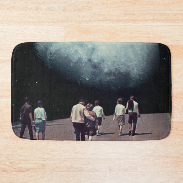 Item preview, Way Back Home designed and sold by FrankMoth.