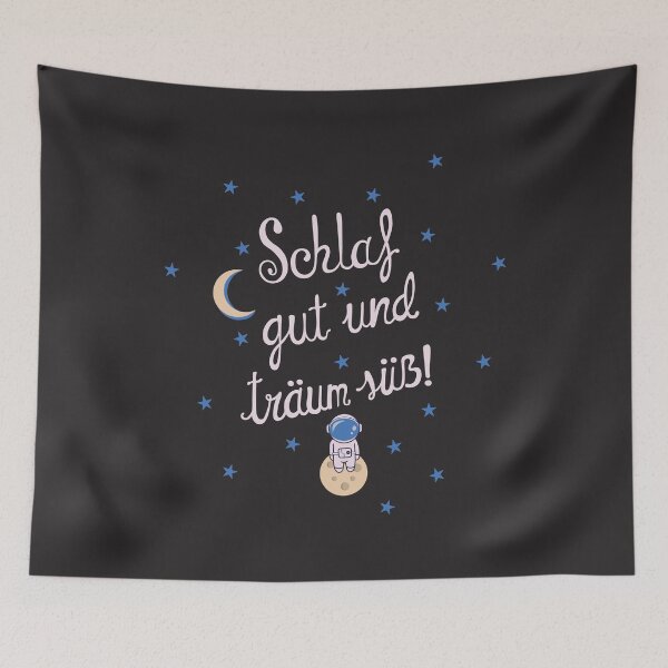Item preview, Sleep good and sweet dreams designed and sold by gabrielpastor.