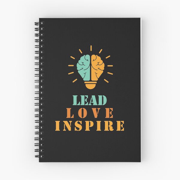 Item preview, Lead Love Inspire designed and sold by Hisham Makki.
