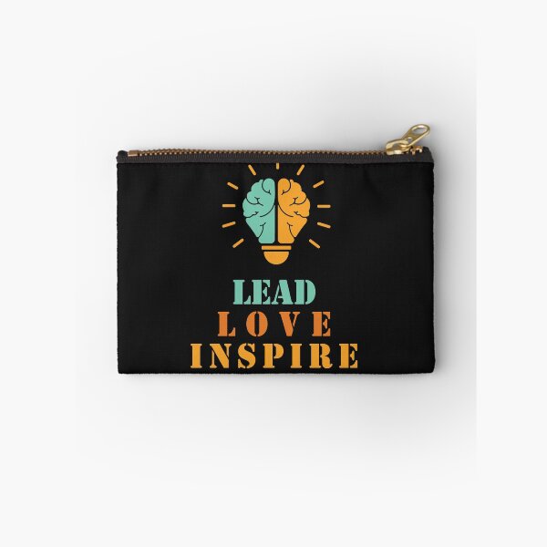 Item preview, Lead Love Inspire designed and sold by Hisham Makki.