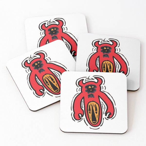 Item preview, Devil Bro designed and sold by skosho.