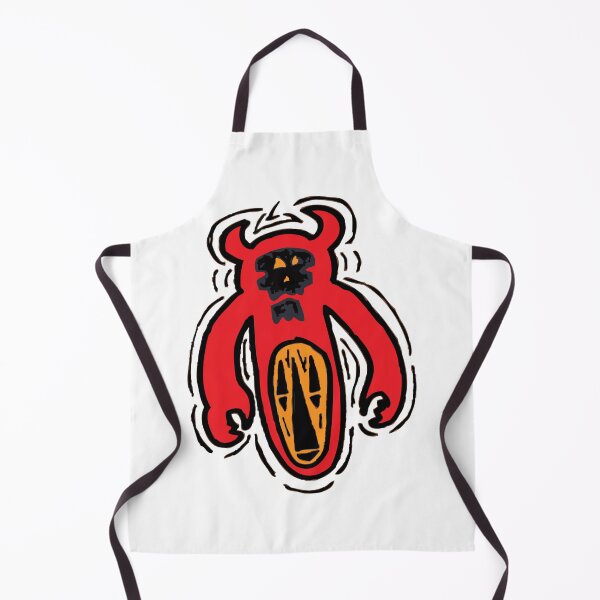 Item preview, Devil Bro designed and sold by skosho.