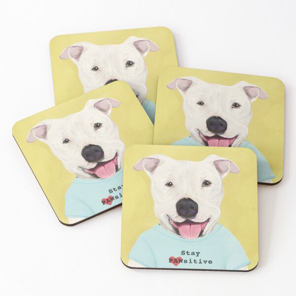 Item preview, PAWsitive  designed and sold by DalissaNieves.