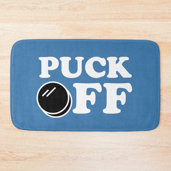 Item preview, Hockey Pun designed and sold by dmuelr.