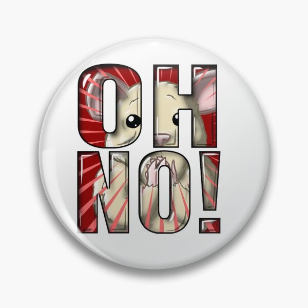 Item preview, Mr Johnson OH NO designed and sold by OctaviusKing.