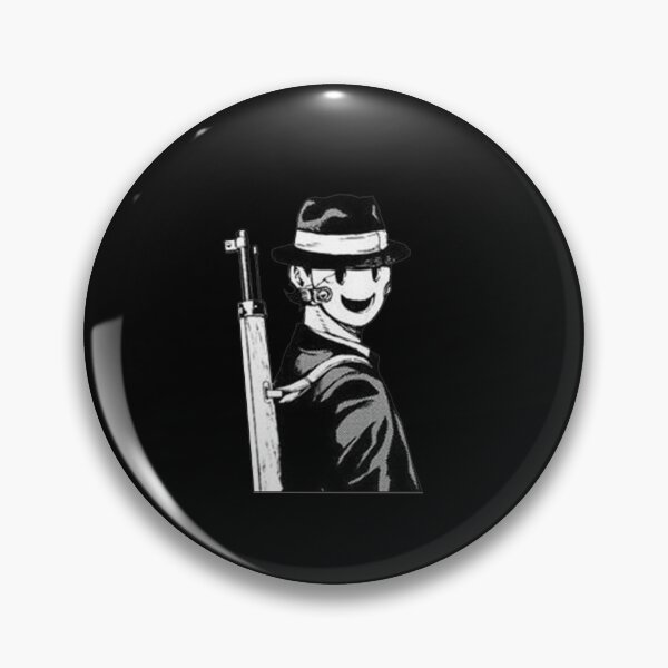 Artikelvorschau, Sniper Mask High Rise Invasion entworfen und verkauft von PSM Design.