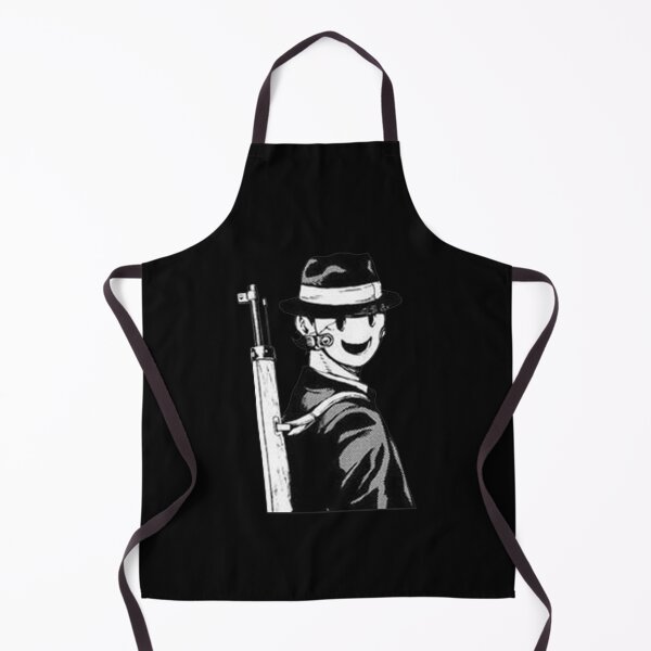 Item preview, Sniper Mask High Rise Invasion designed and sold by PSM Design.