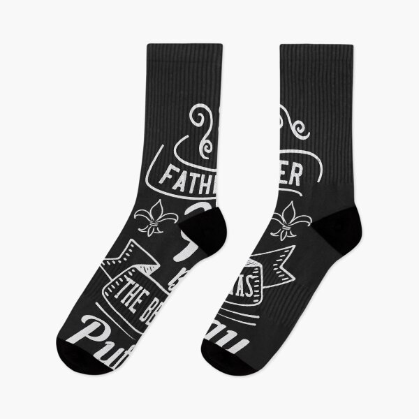 Item preview, His father's sister had bats in the belfry and was put away, Typography Design designed and sold by WigglyLine.