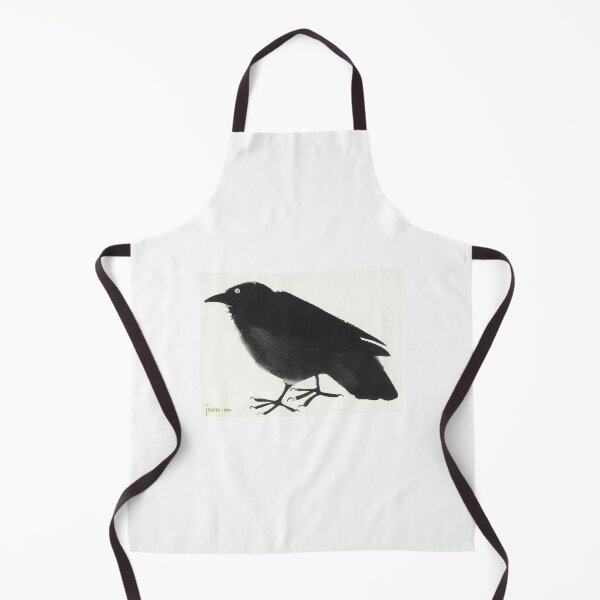Item preview, Crow - Mary Fedden RA (1915-2012) designed and sold by cdmprints.