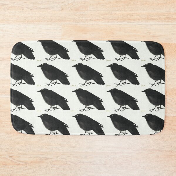 Item preview, Crow - Mary Fedden RA (1915-2012) designed and sold by cdmprints.