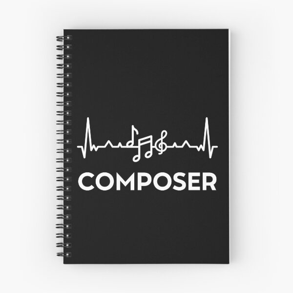 Item preview, Composing Music designed and sold by Salvadax.