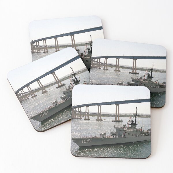 Artikelvorschau, USS O'CALLAHAN (FF-1051) SHIP'S STORE entworfen und verkauft von militarygifts.
