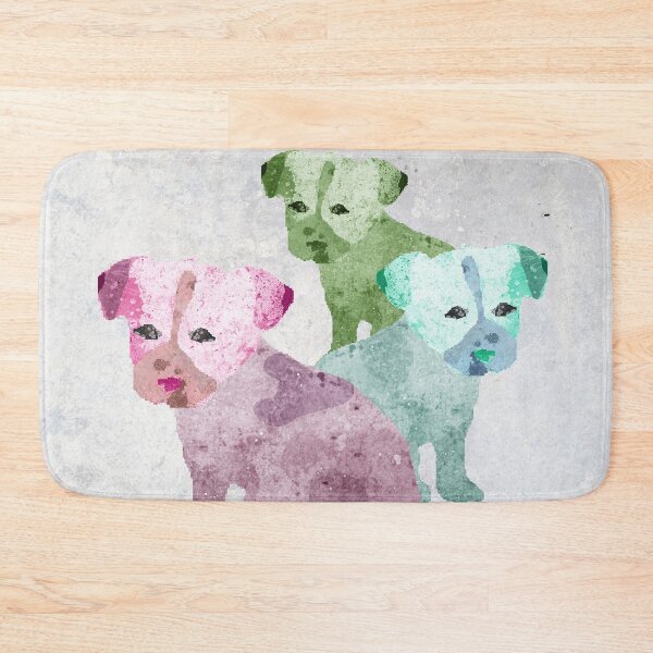 Item preview, Little dogs designed and sold by SaraCeline.
