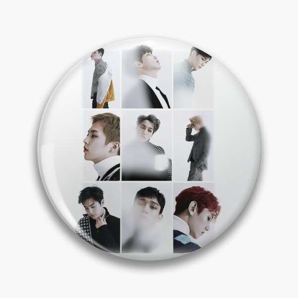 Item preview, OT9.EXO.BOYZ designed and sold by stephylee88.