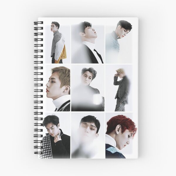 Artikelvorschau, OT9.EXO.BOYZ entworfen und verkauft von stephylee88.