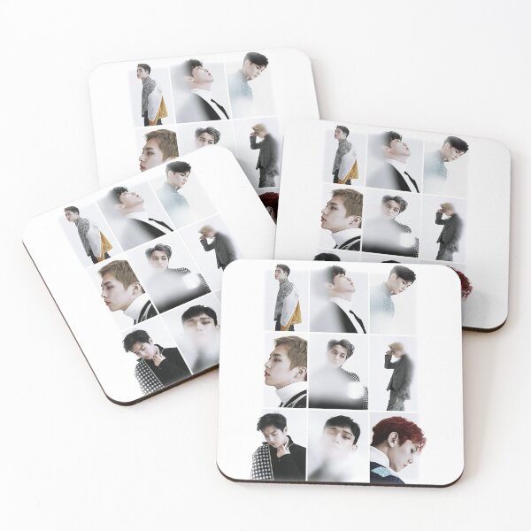 Item preview, OT9.EXO.BOYZ designed and sold by stephylee88.