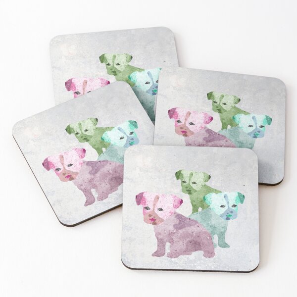 Item preview, Little dogs designed and sold by SaraCeline.
