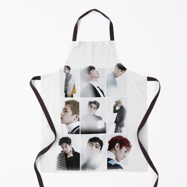 Item preview, OT9.EXO.BOYZ designed and sold by stephylee88.