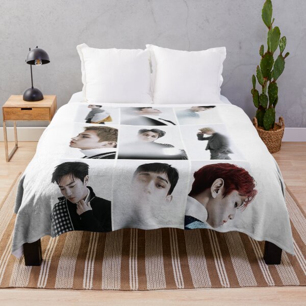 Item preview, OT9.EXO.BOYZ designed and sold by stephylee88.