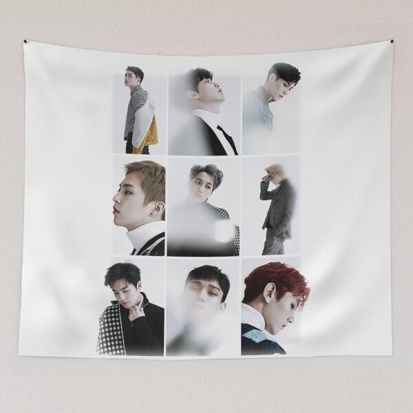 Item preview, OT9.EXO.BOYZ designed and sold by stephylee88.