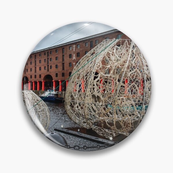 Item preview, Liverpool 2019 designed and sold by jasminewang.