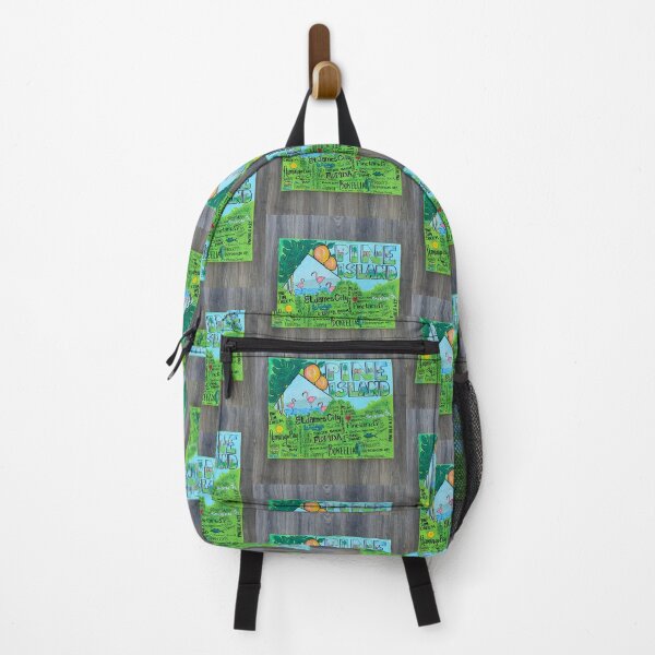 Item preview, Pine island designed and sold by ACracker69.