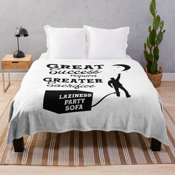 Item preview, Great Success Requires Greater Sacrifice designed and sold by WiBto.