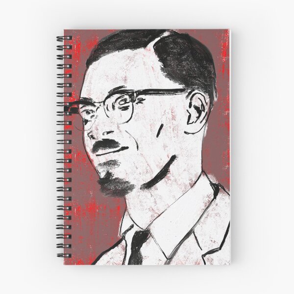Item preview, Patrice Lumumba painting designed and sold by liberatoryart.