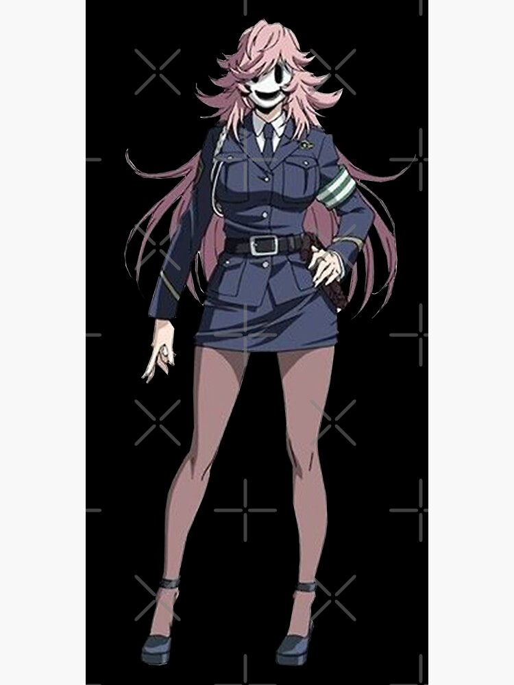 Tenkuu Shinpan Hentai