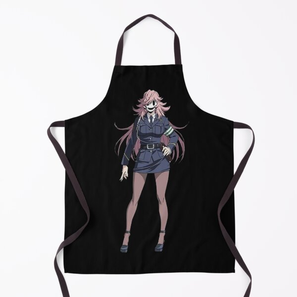 Item preview, Yayoi Kusakabe High Rise Invasion designed and sold by PSM Design.