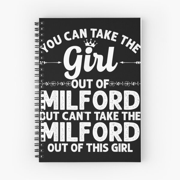 Item preview, Girl Out Of MILFORD DE DELAWARE Gift Funny Home Roots USA designed and sold by SeanRichar.