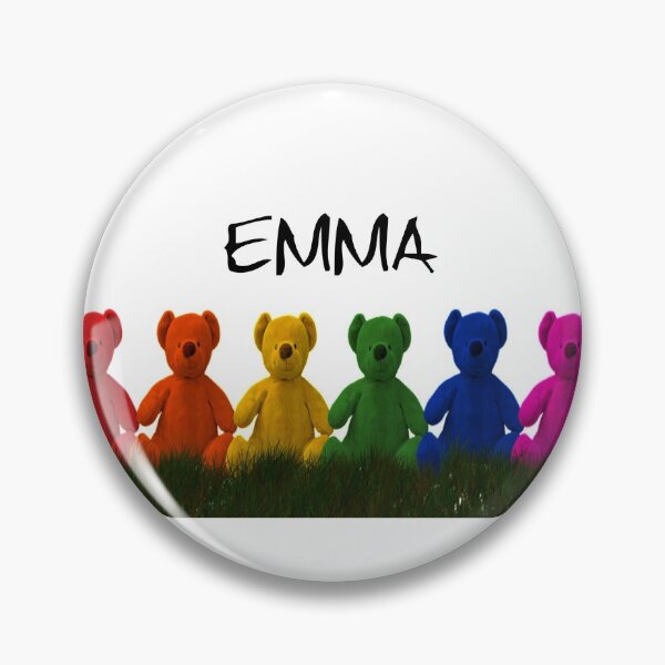 Item preview, EMMA, designed and sold by Damscars.