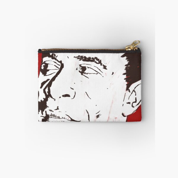 Item preview, Frantz Fanon Painting designed and sold by liberatoryart.