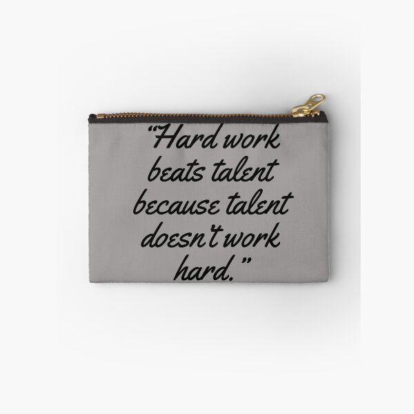 Item preview, "Hard Work"  designed and sold by MrsPeterson2021.