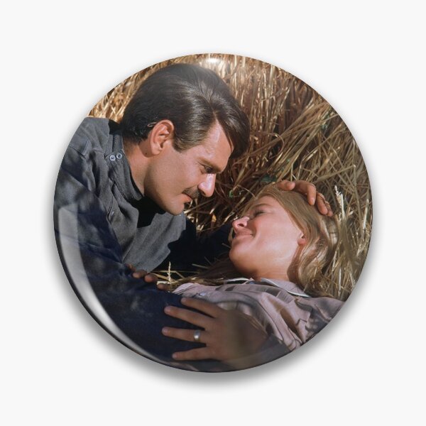 Item preview, 'Doctor Zhivago' designed and sold by TheFilmCloset.