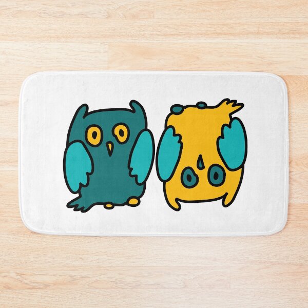 Item preview, World of owl designed and sold by being trendy.