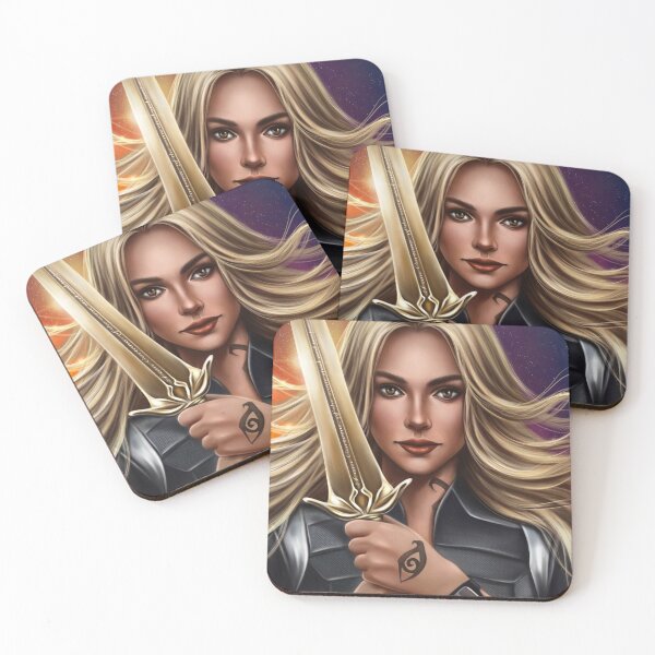 Item preview, emma carstairs designed and sold by Anastasiya Chizh.